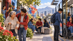Pequeñas acciones que transforman nuestra vida cotidiana
